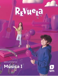 MUSICA 1ºESO REVUELA 2022